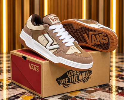 Vans Upland