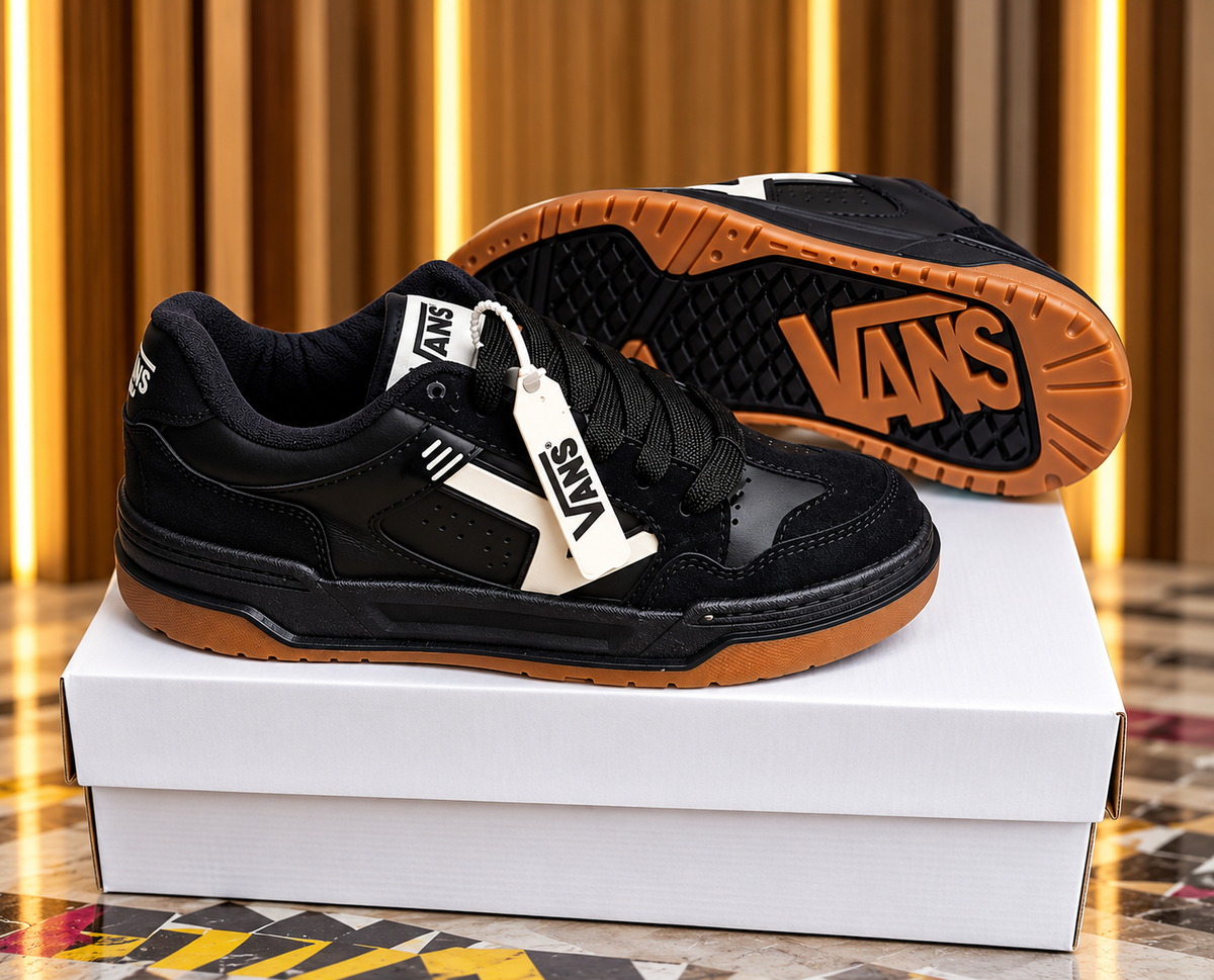 Vans Upland