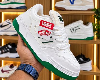 Vans Upland