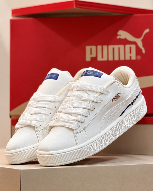 Puma Suede XL Premium